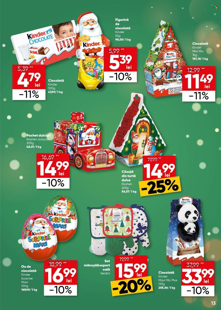 Catalog Profi - 01.11.2023 - 14.11.2023. Pagina 13
