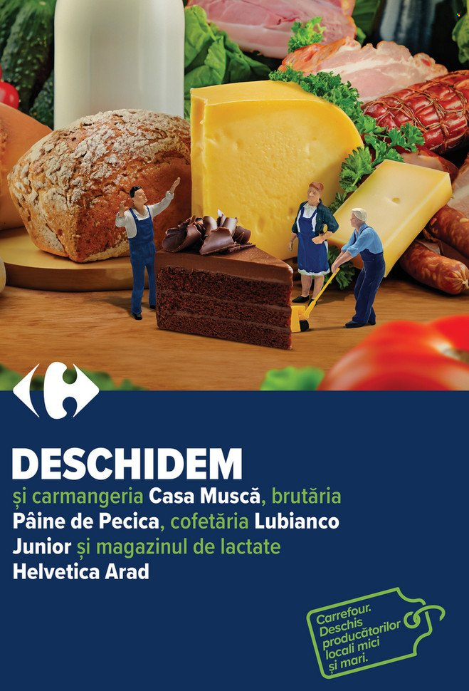 Catalog Carrefour - 01.11.2023 - 05.11.2023. Pagina 4