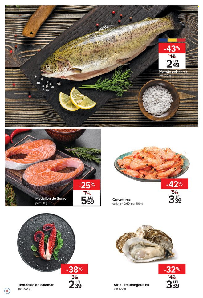 Catalog Carrefour - 01.11.2023 - 05.11.2023. Pagina 8