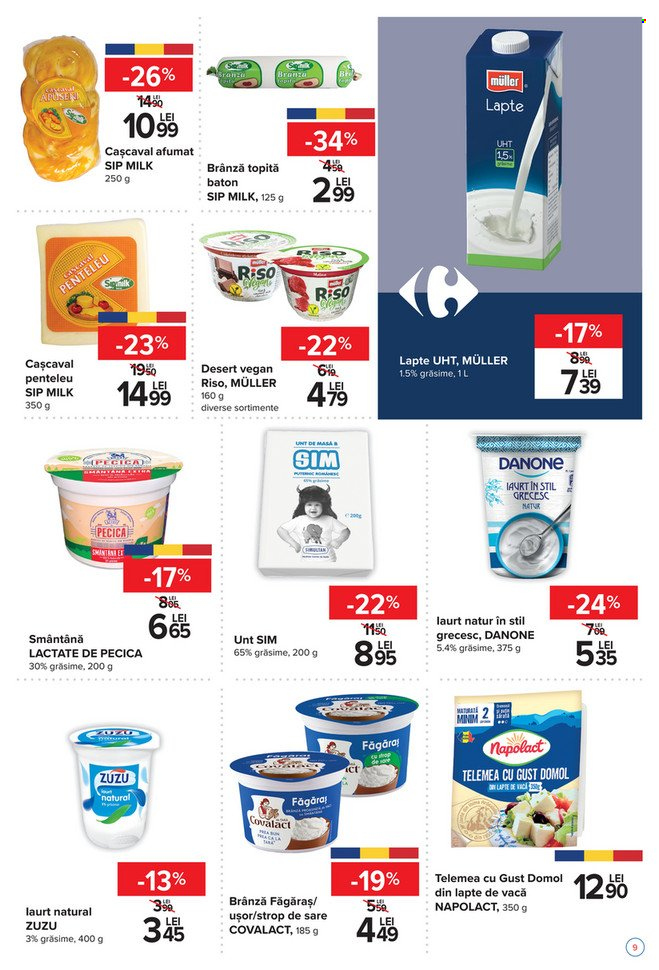 Catalog Carrefour - 01.11.2023 - 05.11.2023. Pagina 9