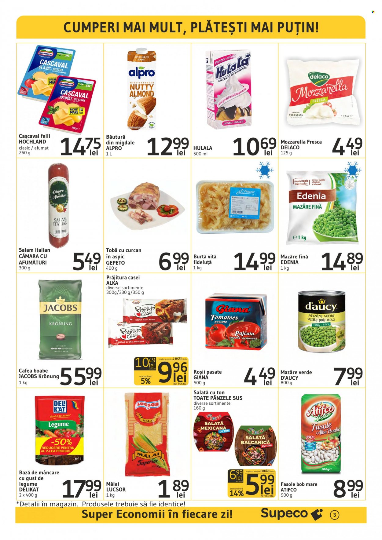 Catalog Supeco - 02.11.2023 - 15.11.2023. Pagina 3