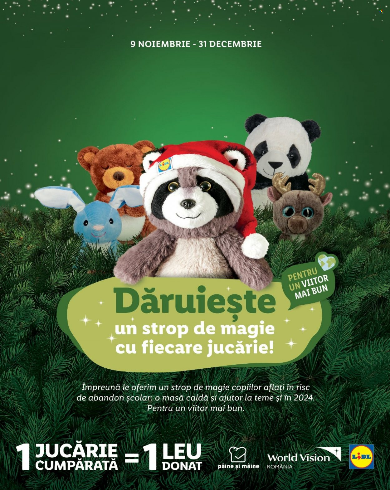 Catalog Lidl. Pagina 51