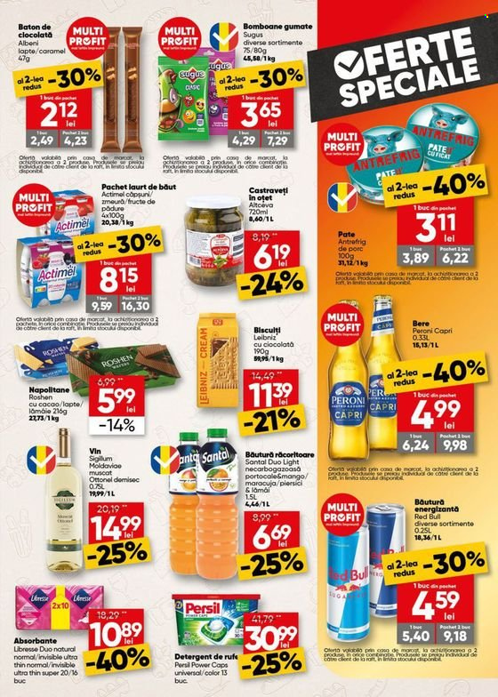Catalog Profi GO - 01.11.2023 - 14.11.2023. Pagina 3