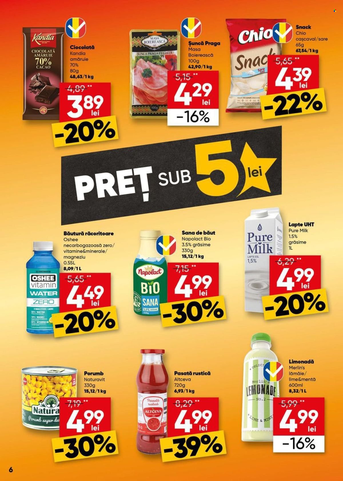 Catalog Profi Loco - 01.11.2023 - 14.11.2023. Pagina 6