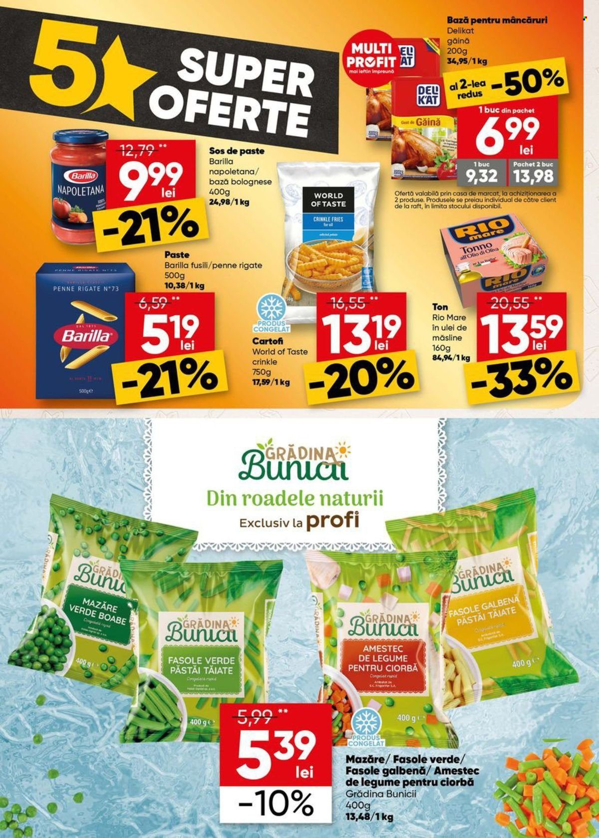 Catalog Profi Loco - 01.11.2023 - 14.11.2023. Pagina 8