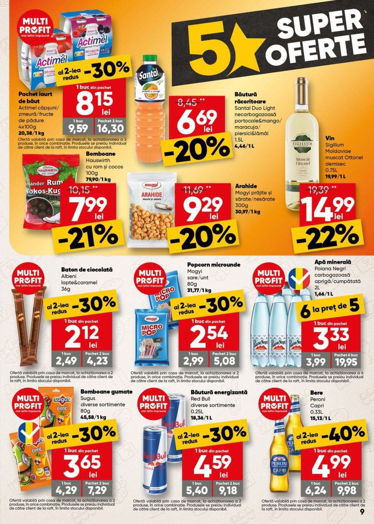Catalog Profi Loco - 01.11.2023 - 14.11.2023. Pagina 9