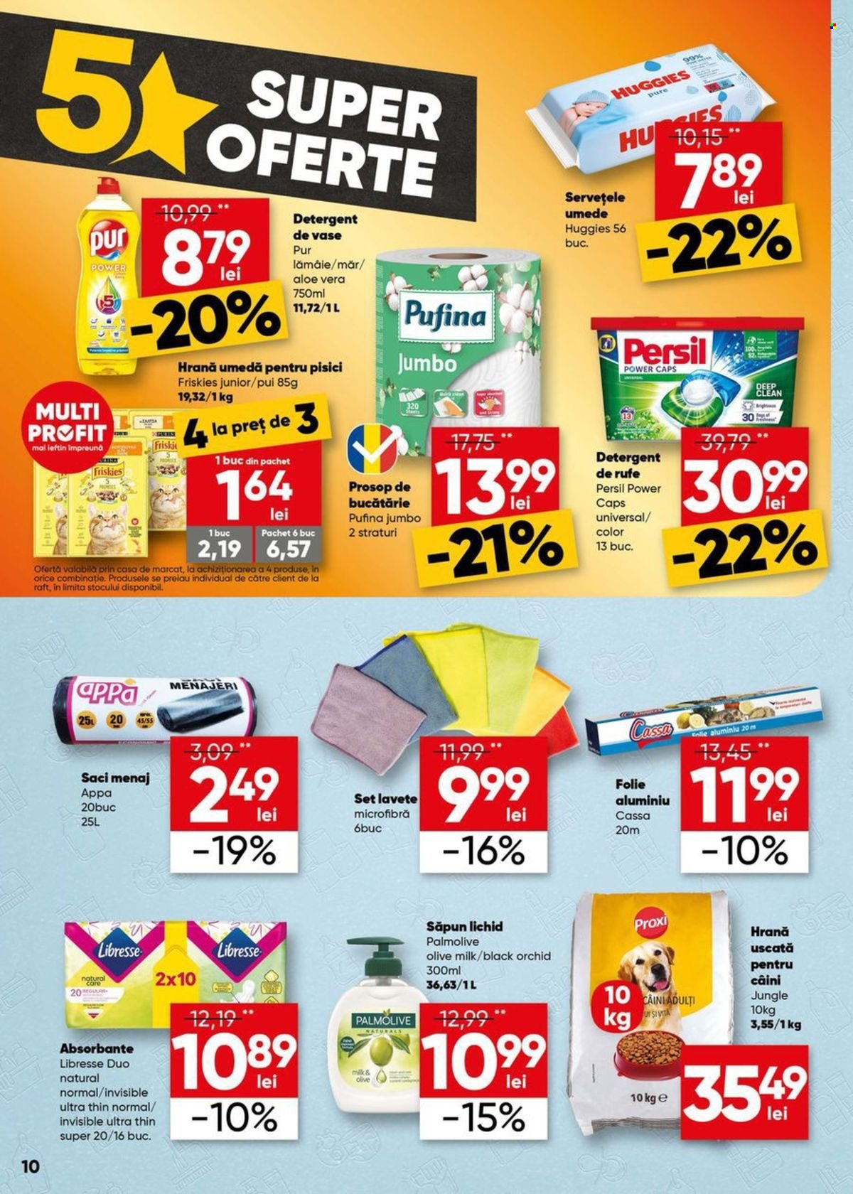 Catalog Profi Loco - 01.11.2023 - 14.11.2023. Pagina 10