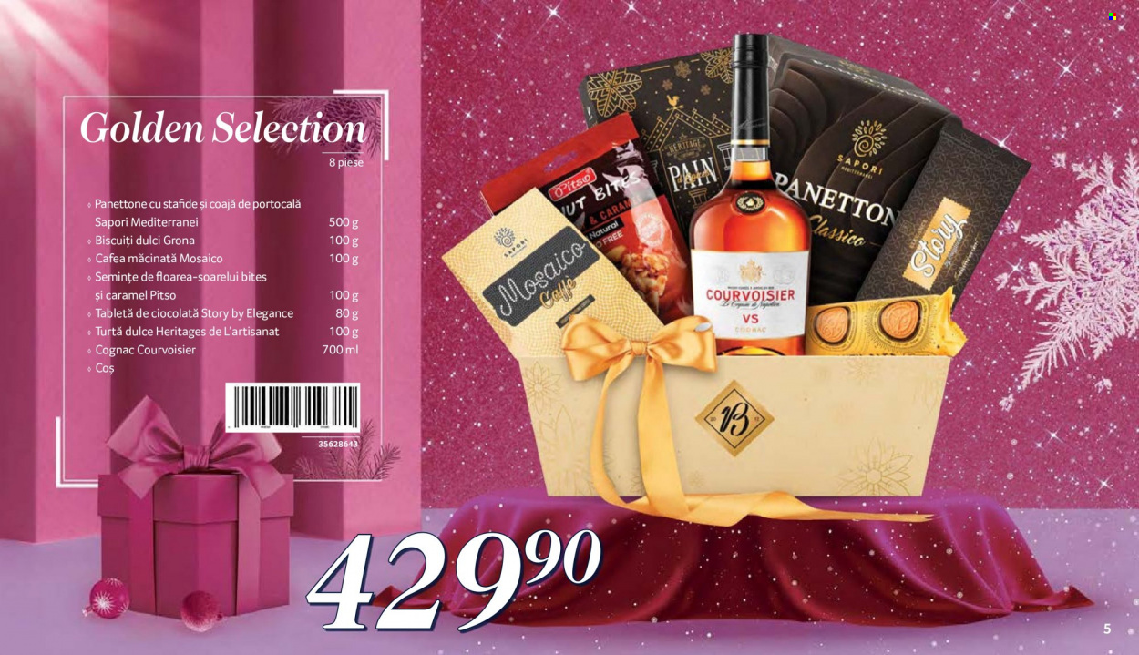Catalog Selgros. Pagina 5
