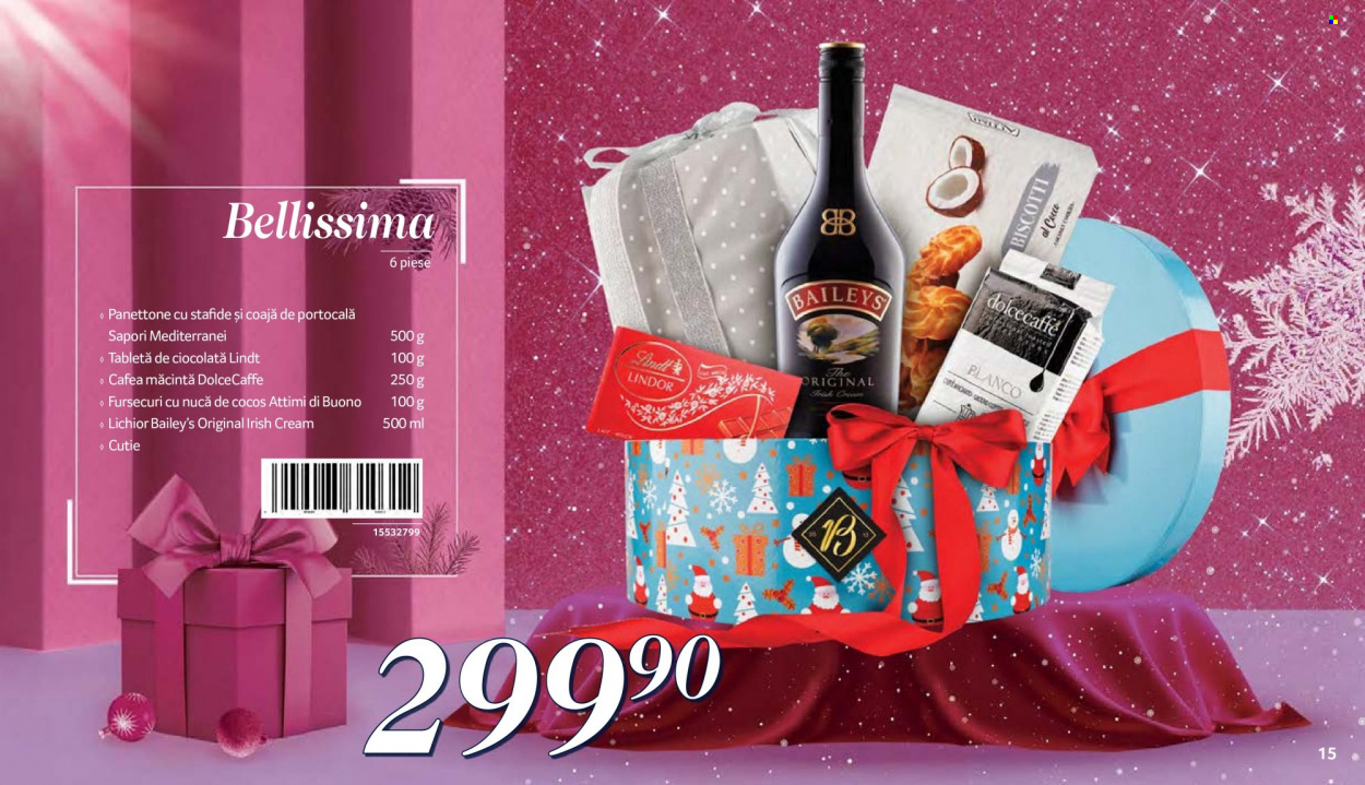 Catalog Selgros. Pagina 15