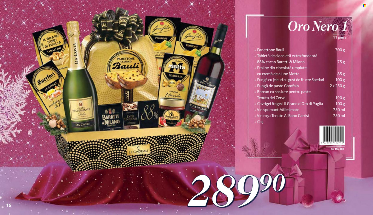 Catalog Selgros. Pagina 16