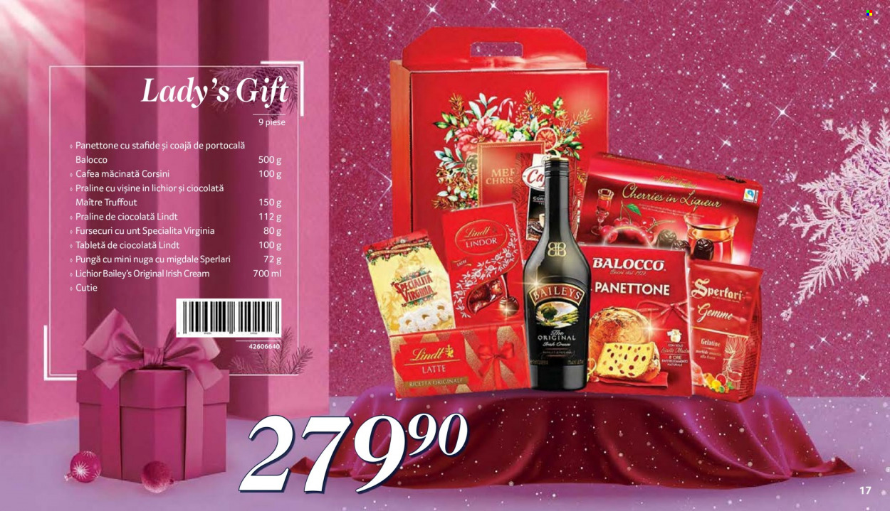 Catalog Selgros. Pagina 17