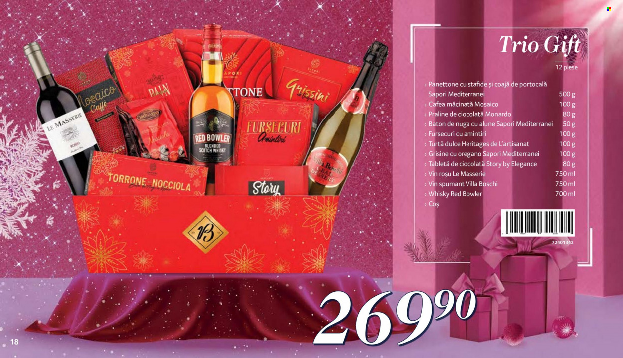 Catalog Selgros. Pagina 18