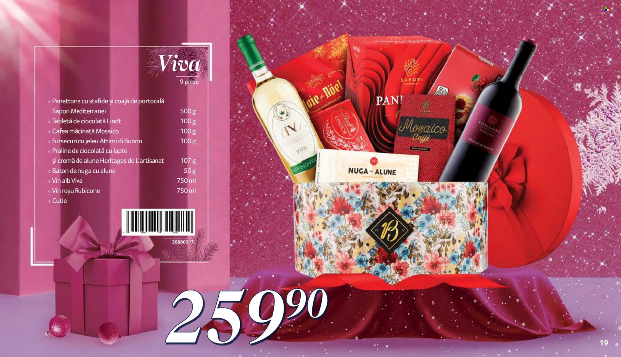 Catalog Selgros. Pagina 19