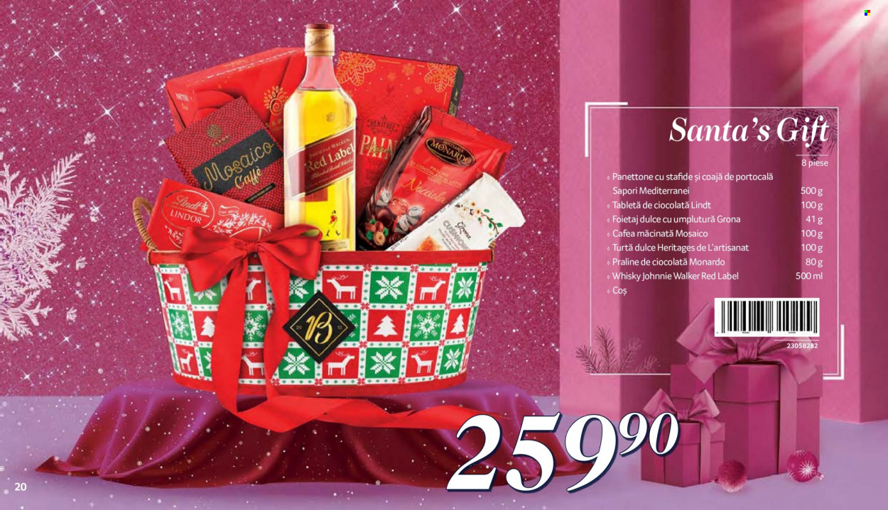 Catalog Selgros. Pagina 20
