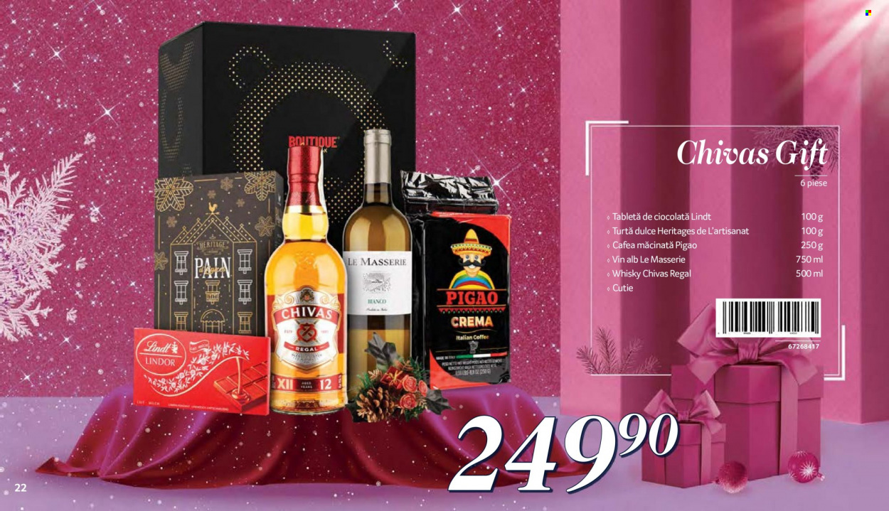 Catalog Selgros. Pagina 22