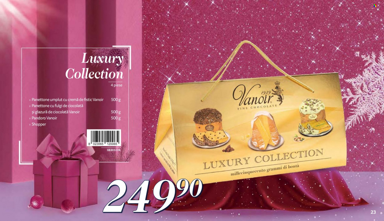 Catalog Selgros. Pagina 23