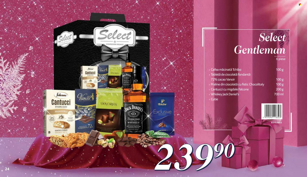 Catalog Selgros. Pagina 24