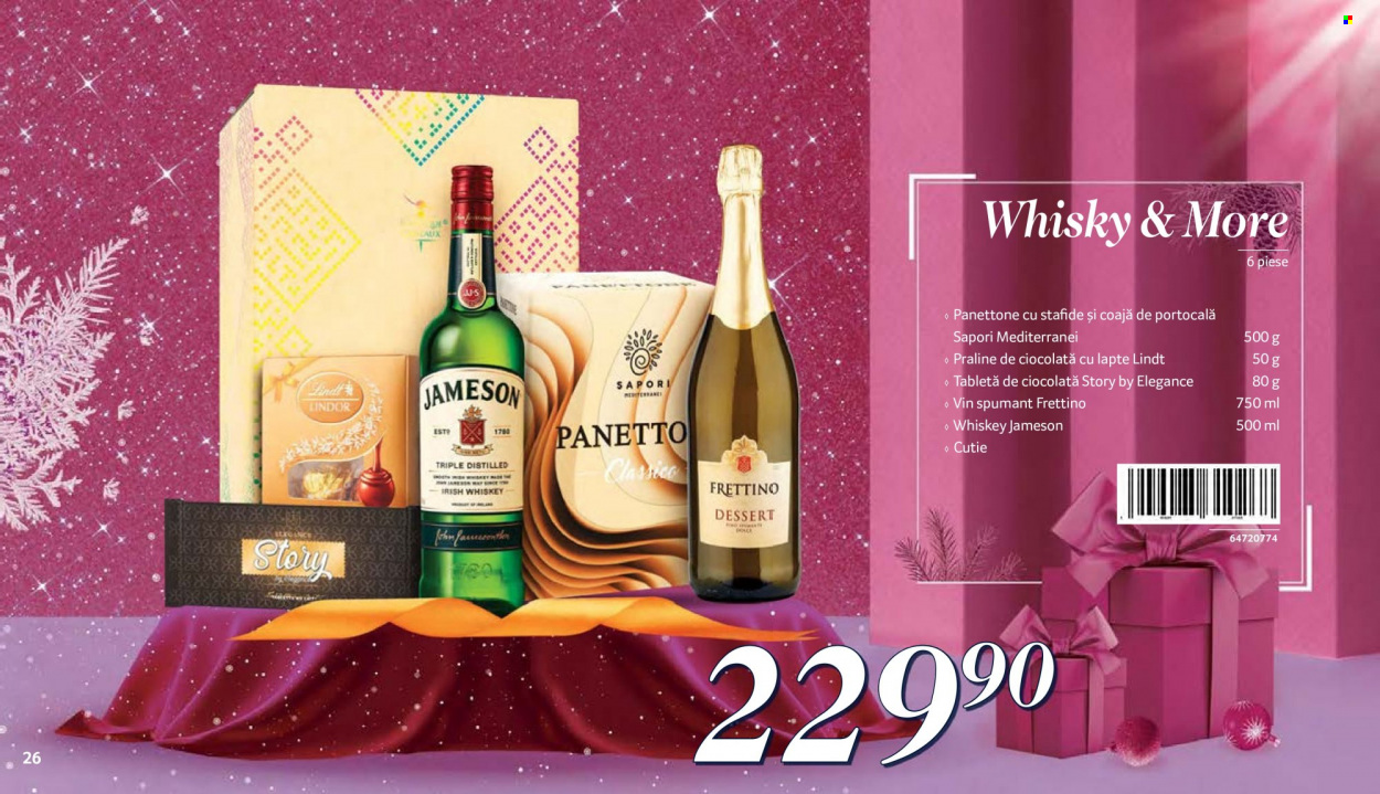 Catalog Selgros. Pagina 26