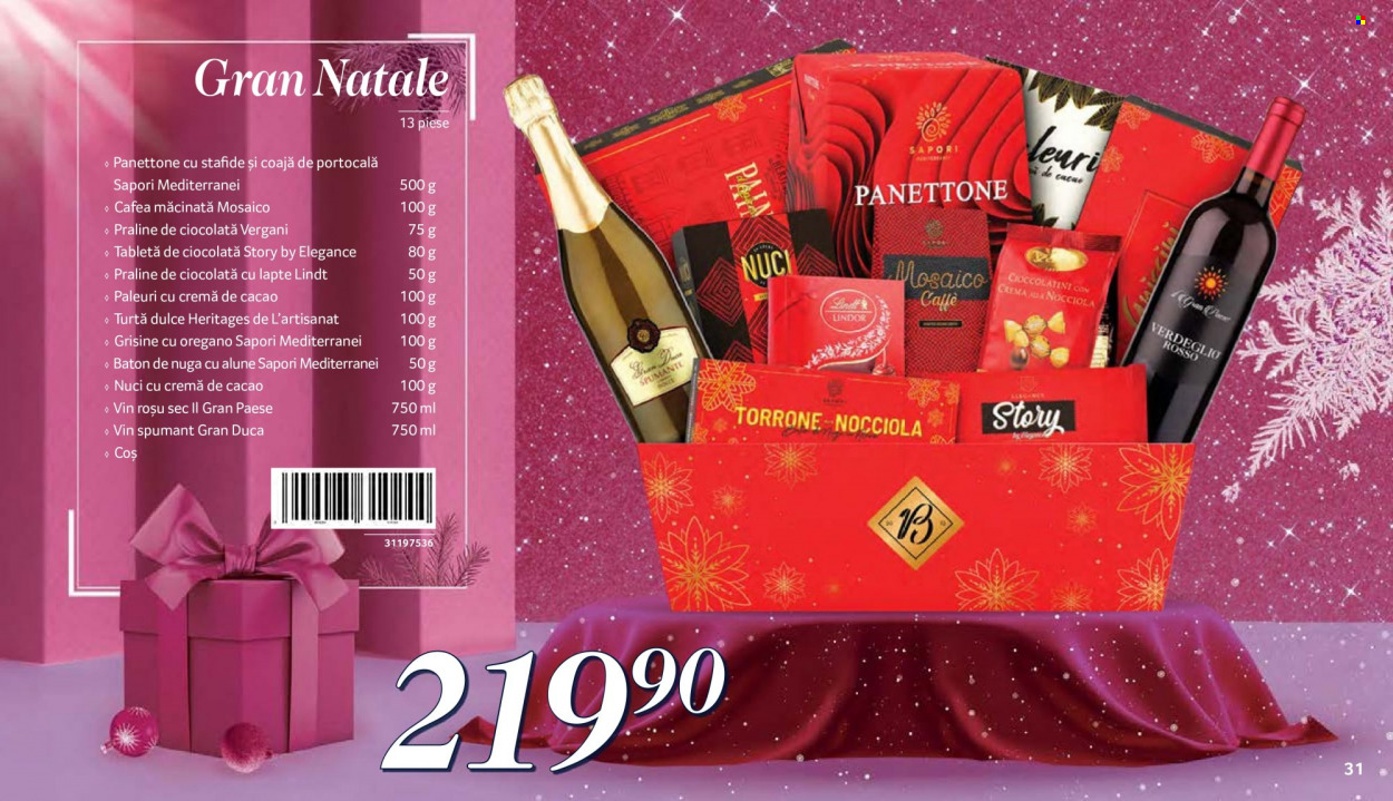 Catalog Selgros. Pagina 31