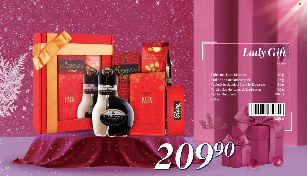 Catalog Selgros. Pagina 32