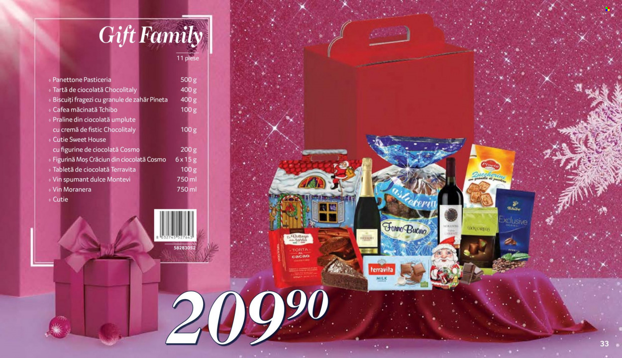 Catalog Selgros. Pagina 33