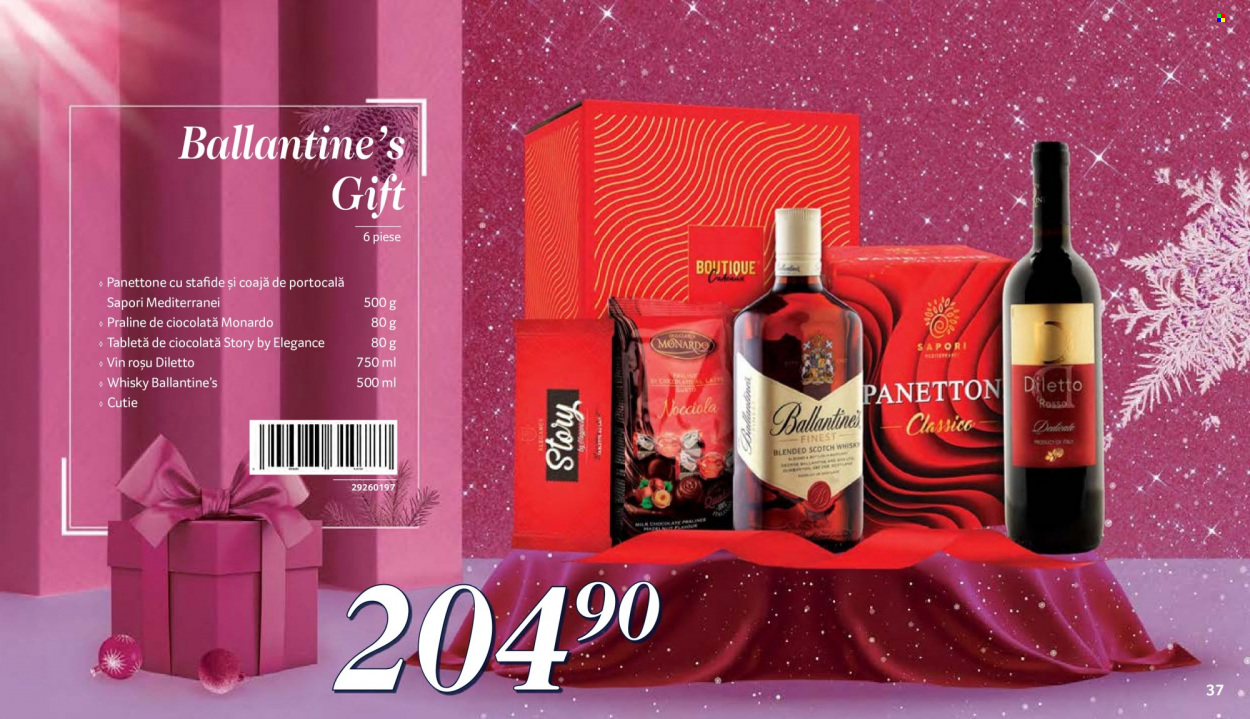 Catalog Selgros. Pagina 37