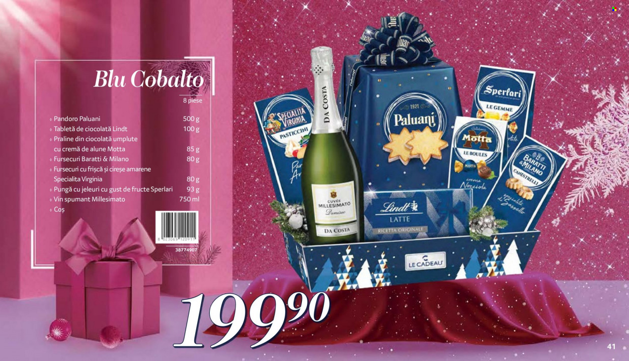 Catalog Selgros. Pagina 41