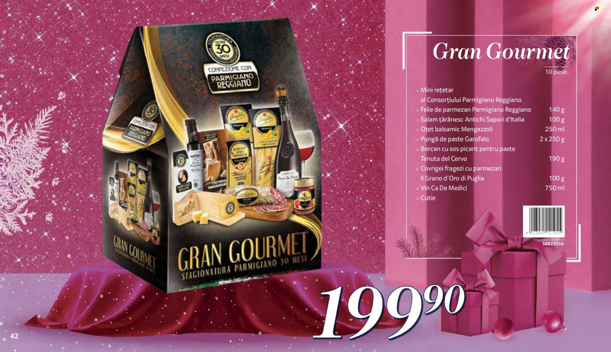Catalog Selgros. Pagina 42