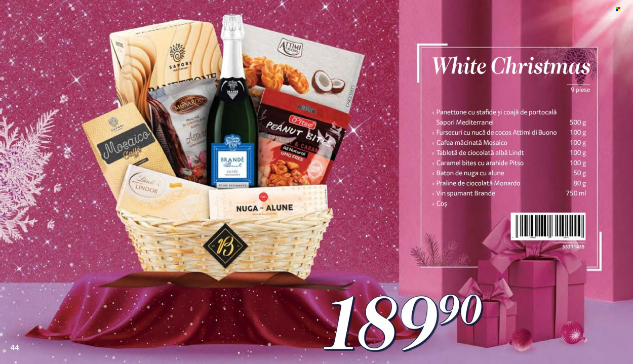 Catalog Selgros. Pagina 44