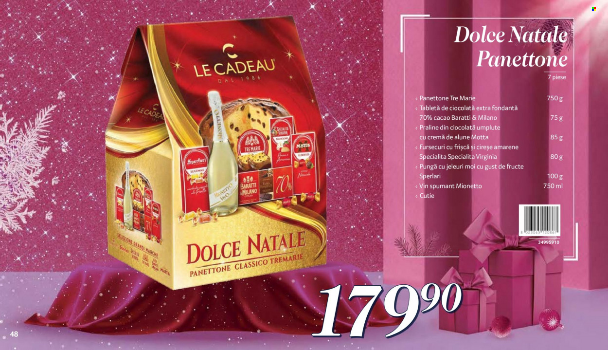 Catalog Selgros. Pagina 48