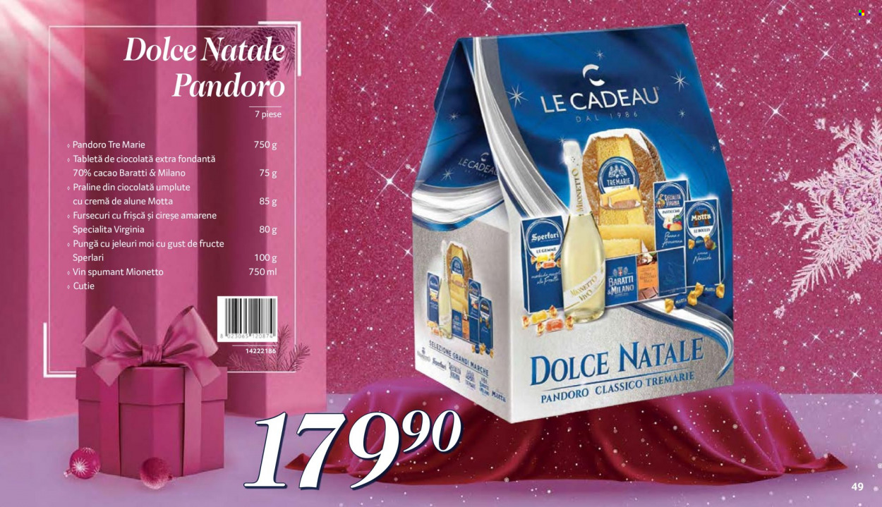 Catalog Selgros. Pagina 49