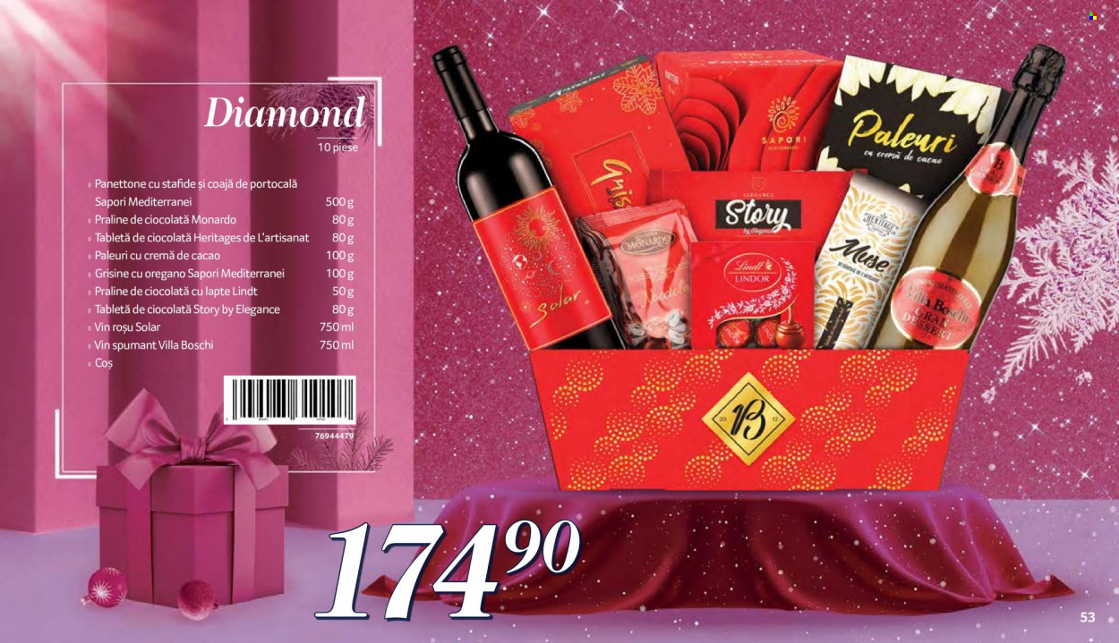 Catalog Selgros. Pagina 53