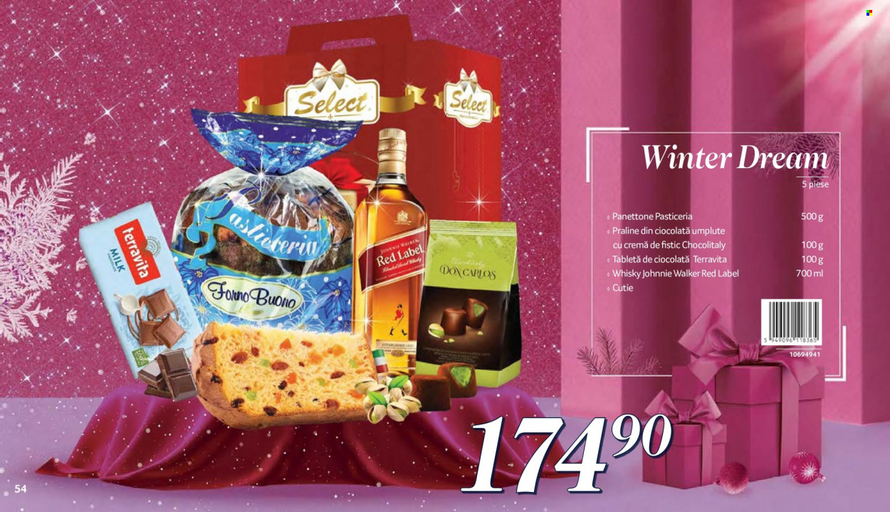 Catalog Selgros. Pagina 54