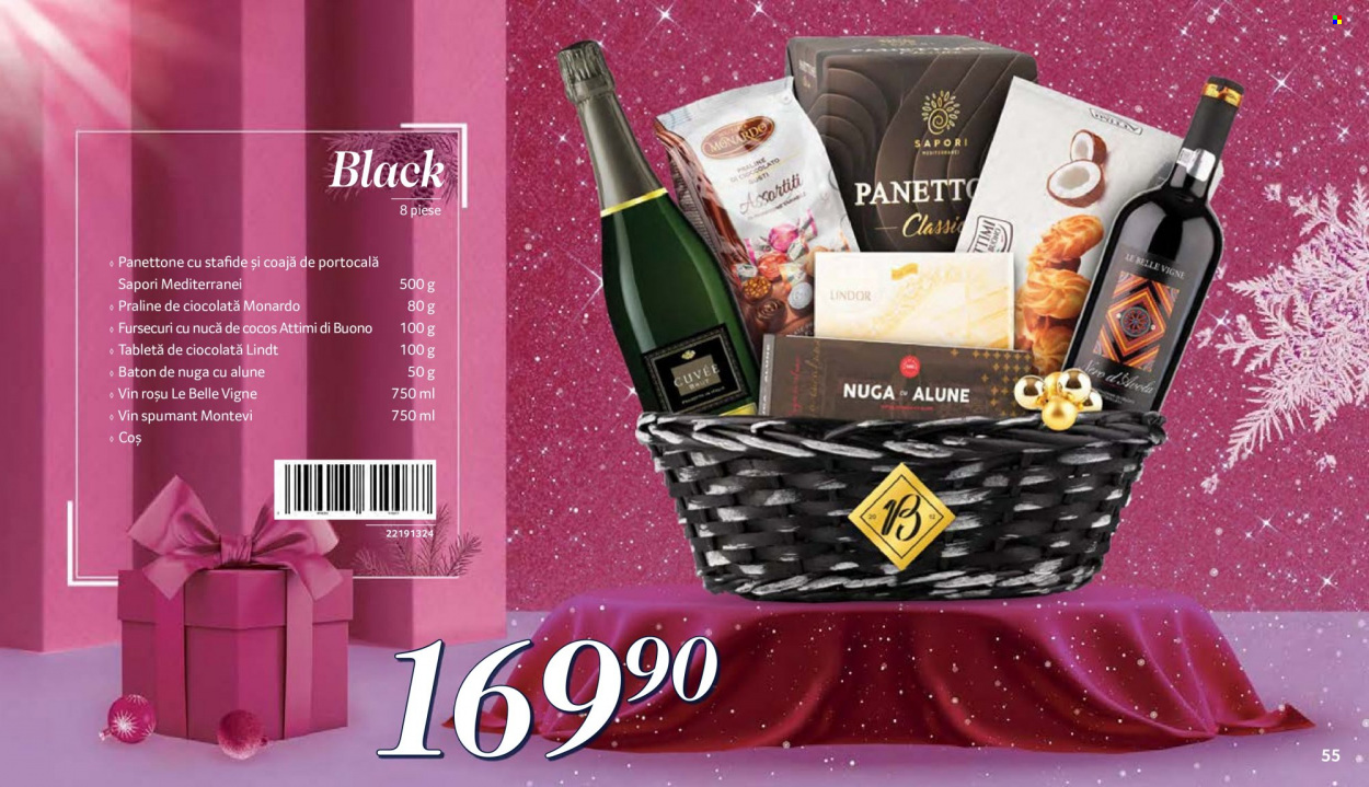 Catalog Selgros. Pagina 55