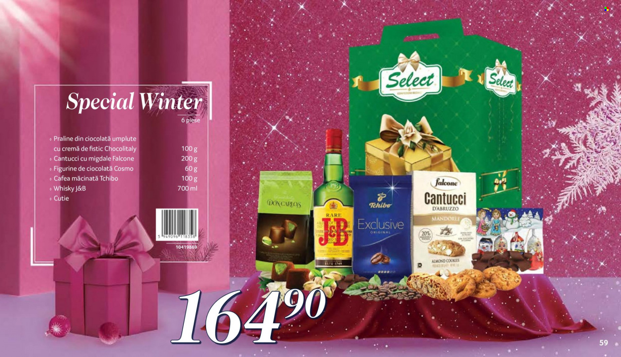 Catalog Selgros. Pagina 59