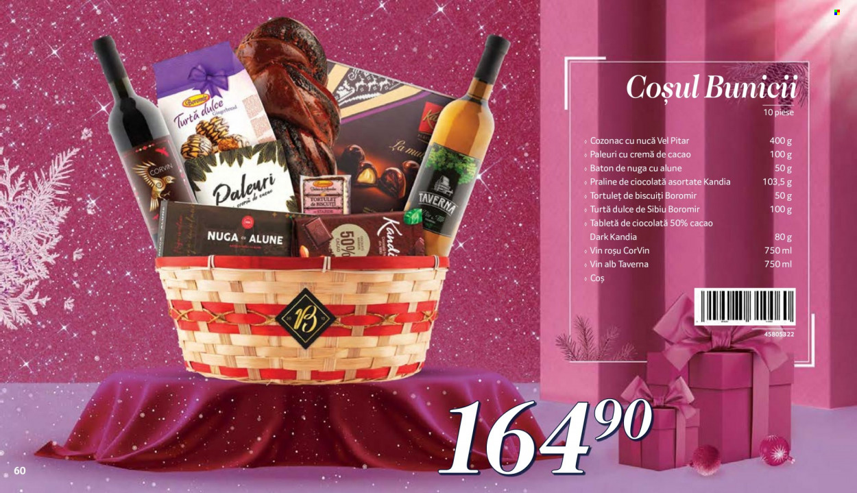 Catalog Selgros. Pagina 60