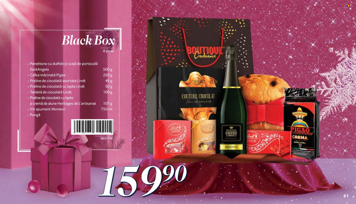 Catalog Selgros. Pagina 61