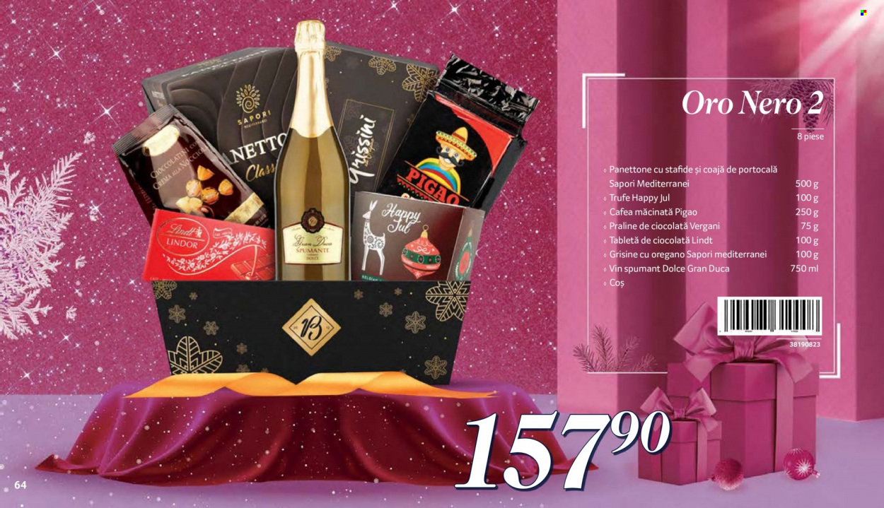Catalog Selgros. Pagina 64