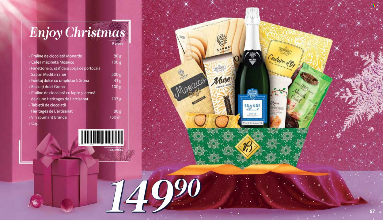 Catalog Selgros. Pagina 67