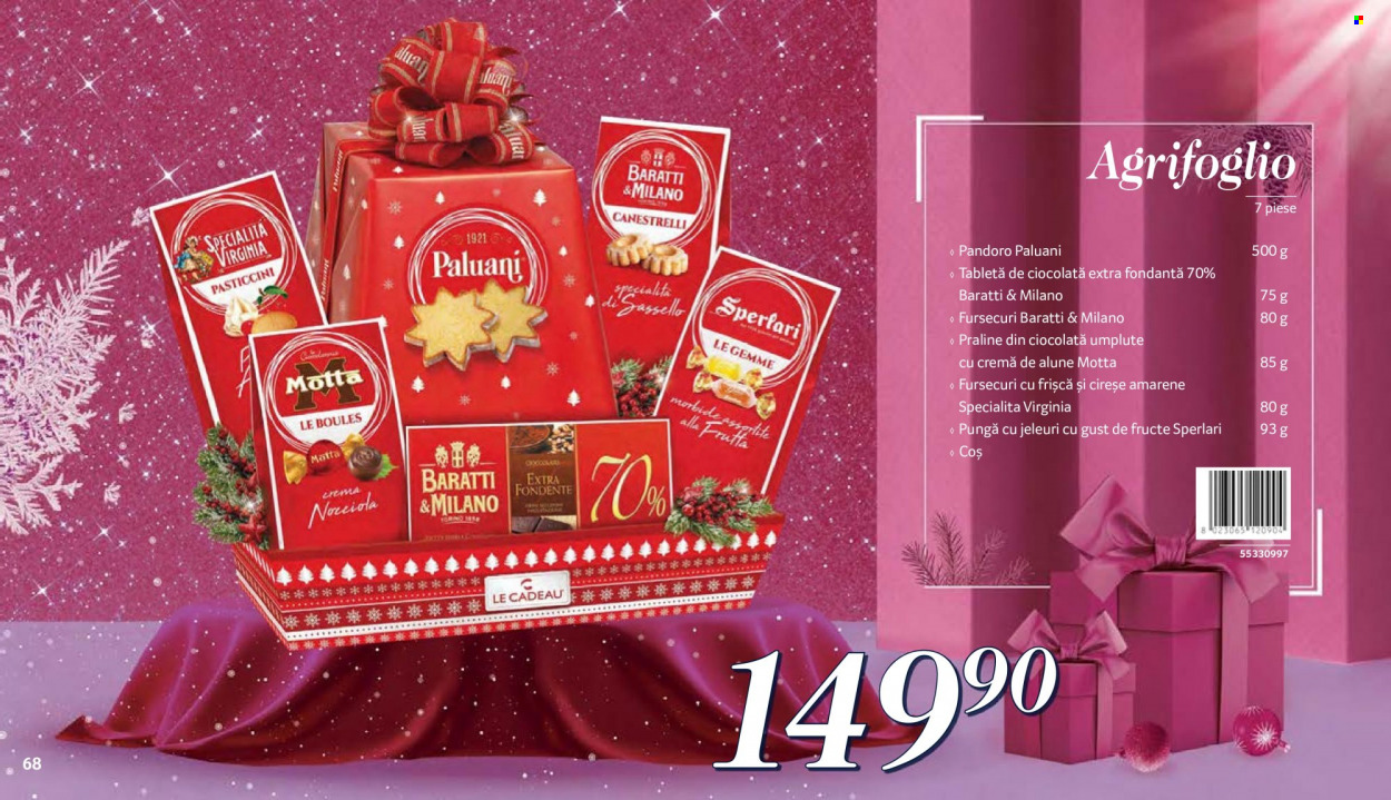 Catalog Selgros. Pagina 68