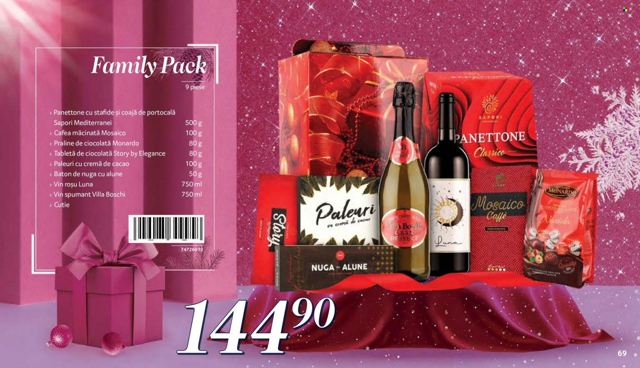 Catalog Selgros. Pagina 69