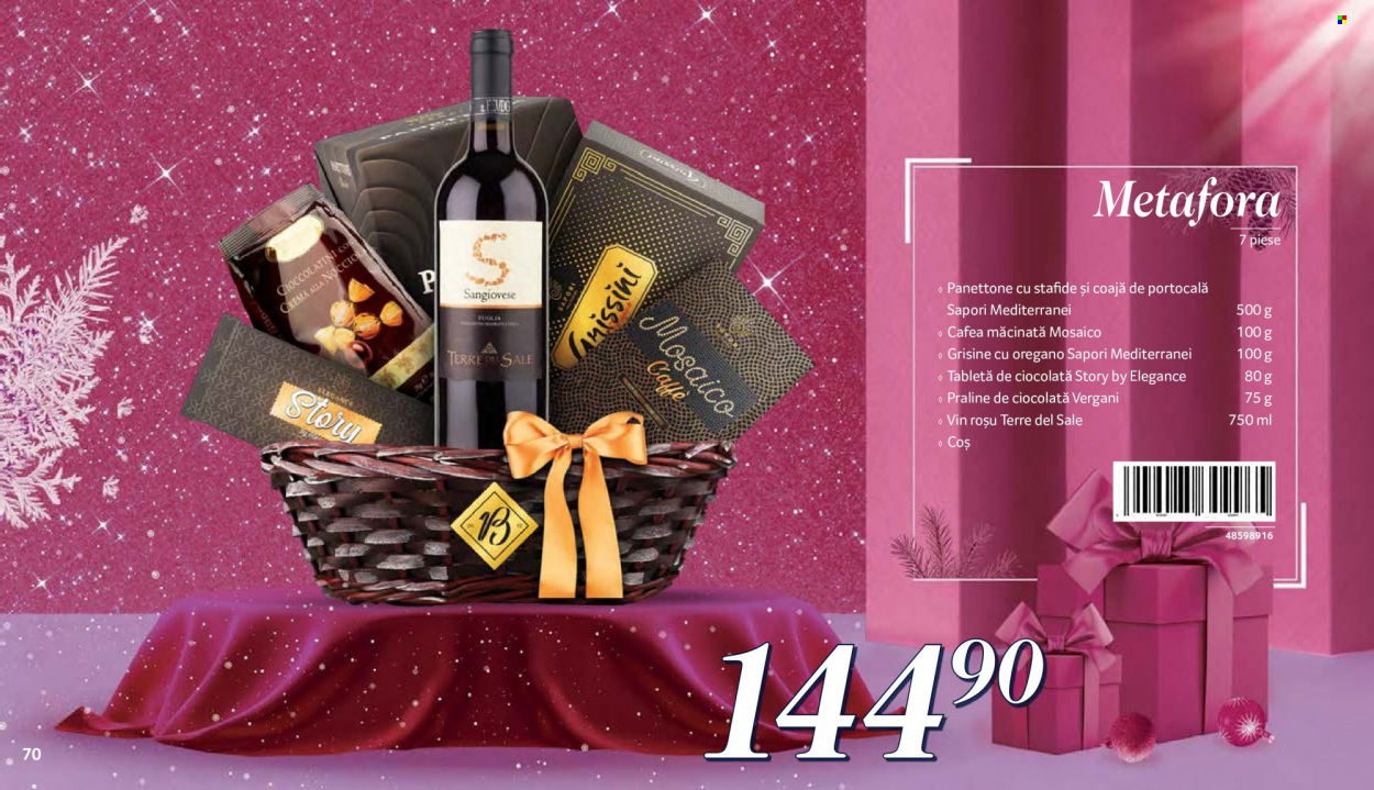 Catalog Selgros. Pagina 70