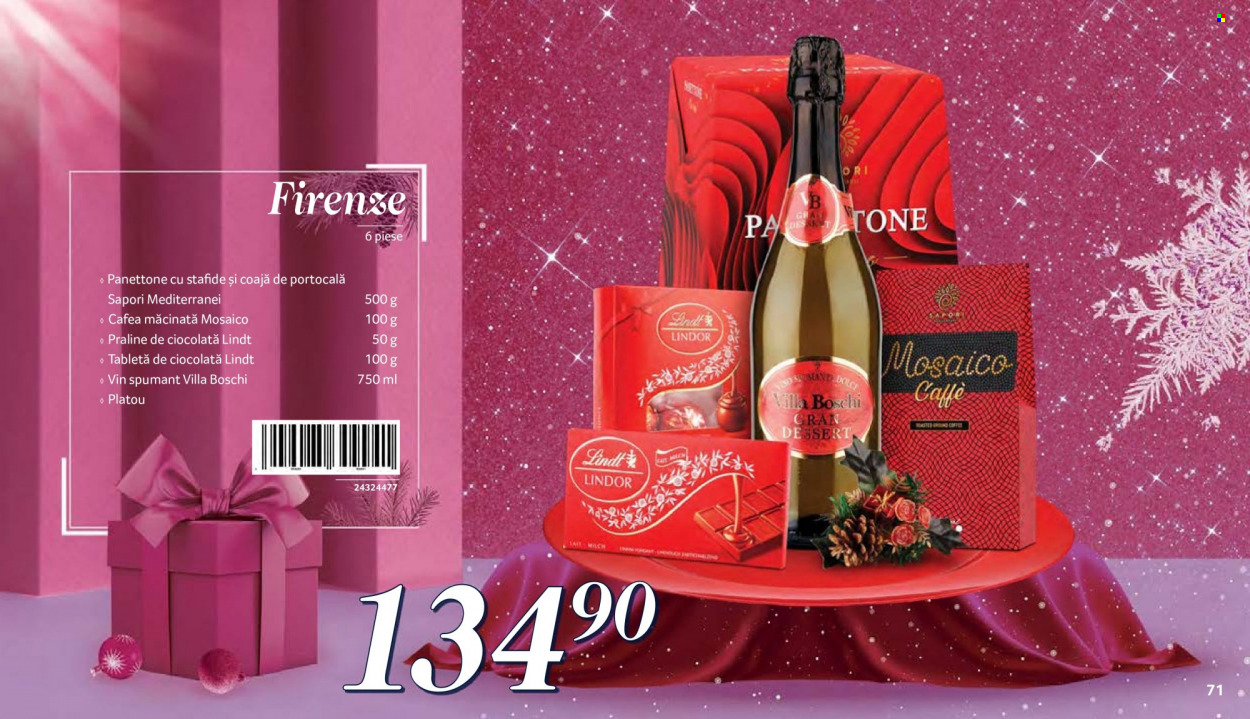 Catalog Selgros. Pagina 71