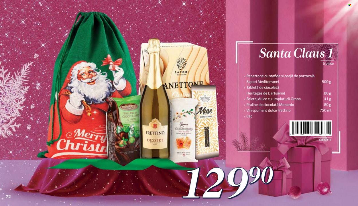 Catalog Selgros. Pagina 72