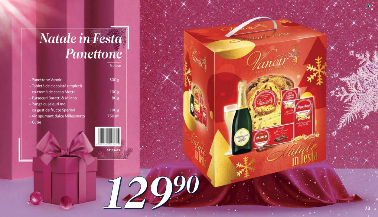 Catalog Selgros. Pagina 73