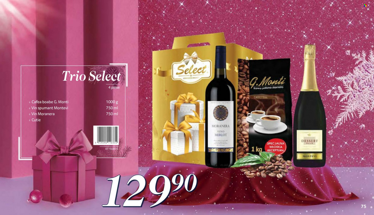 Catalog Selgros. Pagina 75