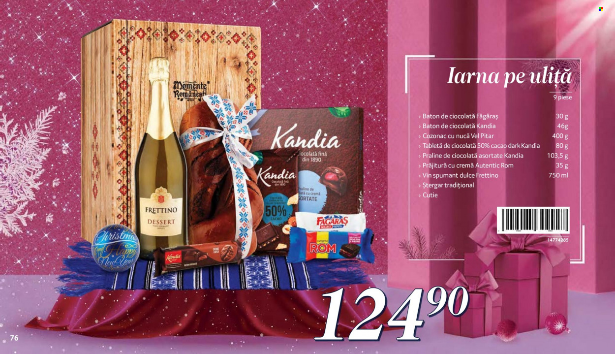 Catalog Selgros. Pagina 76