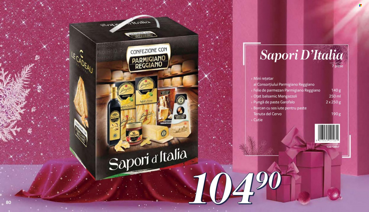 Catalog Selgros. Pagina 80
