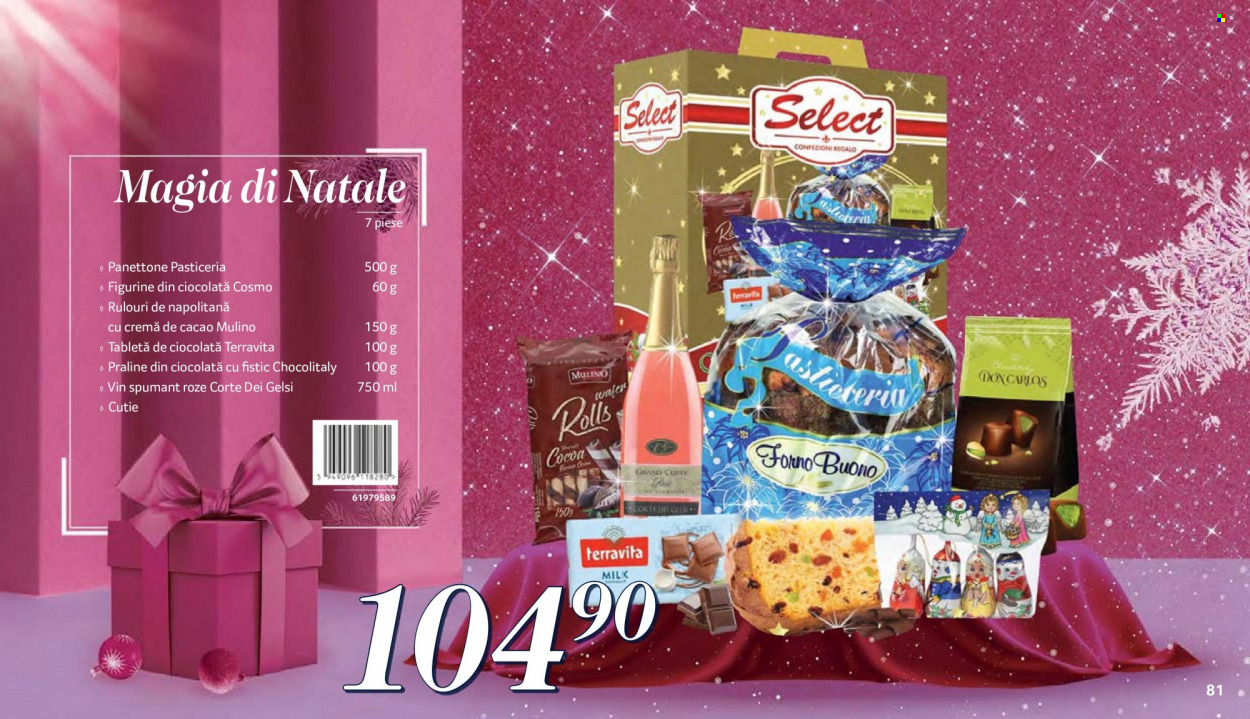 Catalog Selgros. Pagina 81