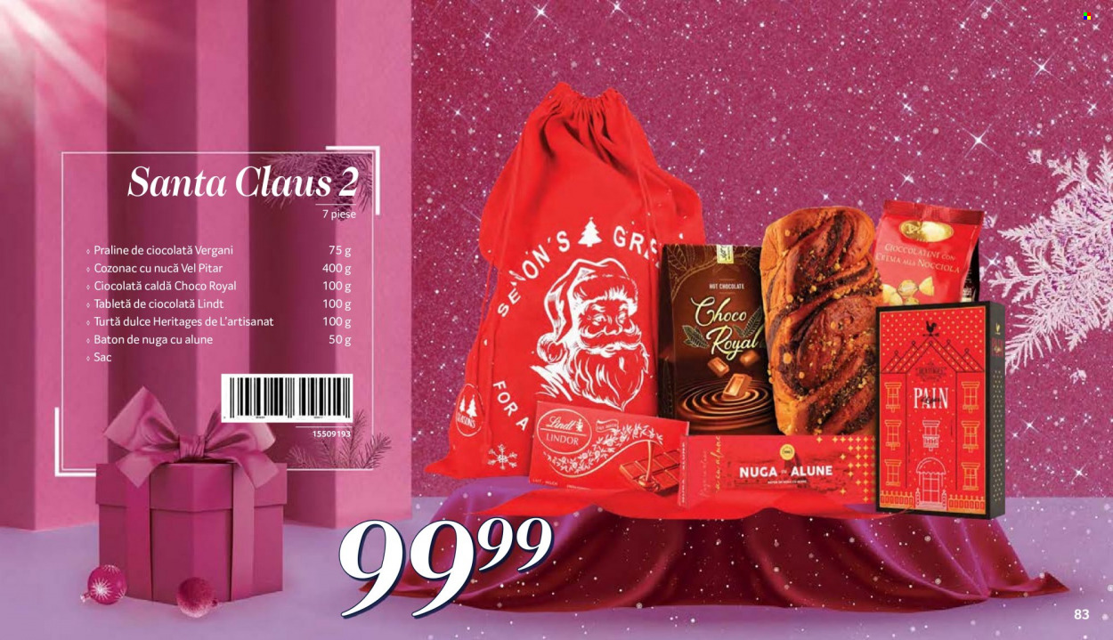 Catalog Selgros. Pagina 83